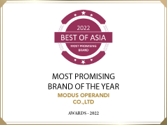 Asia Fintech Startup of the Year