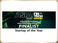 Global Fintech Award