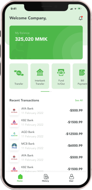 App
