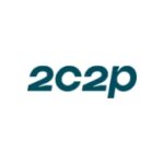 2c2p Logo