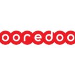 Ooredoo Logo